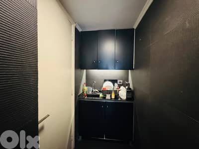 JH26-4718 Unfurnished Office 160m2 in Downtown Beirut, $ 2,916 cash