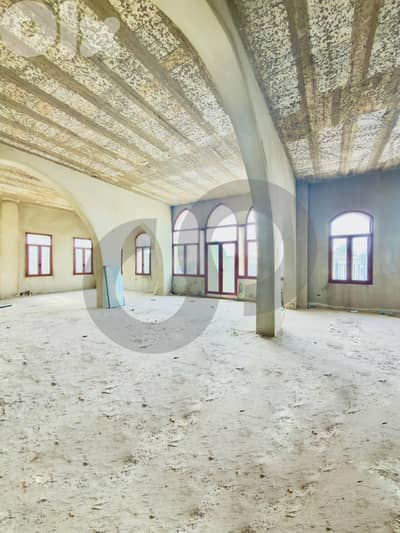 Sea View, terrace, Traditional house, ,Maameltein/معملتين REF#ST132041