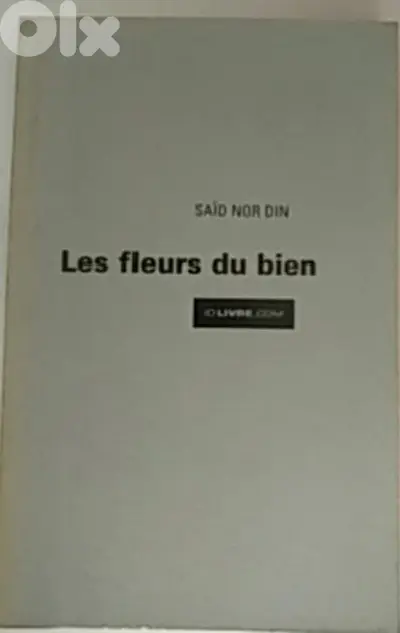 Les fleurs du bien