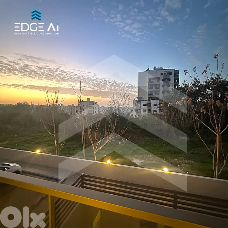 Open View Apartment for Sale | Ghadir – Jounieh | #AZ101050 0
