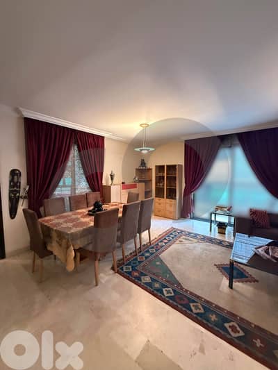CALM NEIGHBORHOOD - Mar Elias main road/مار إلياس REF#AO132018