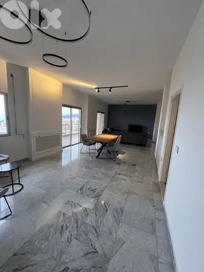Apartment for sale Mtayleb | شقة للبيع في المطيلب