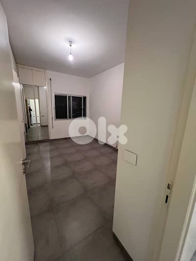 Apartment for sale Mtayleb | شقة للبيع في المطيلب