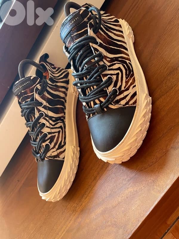 Giuseppe zanotti 0