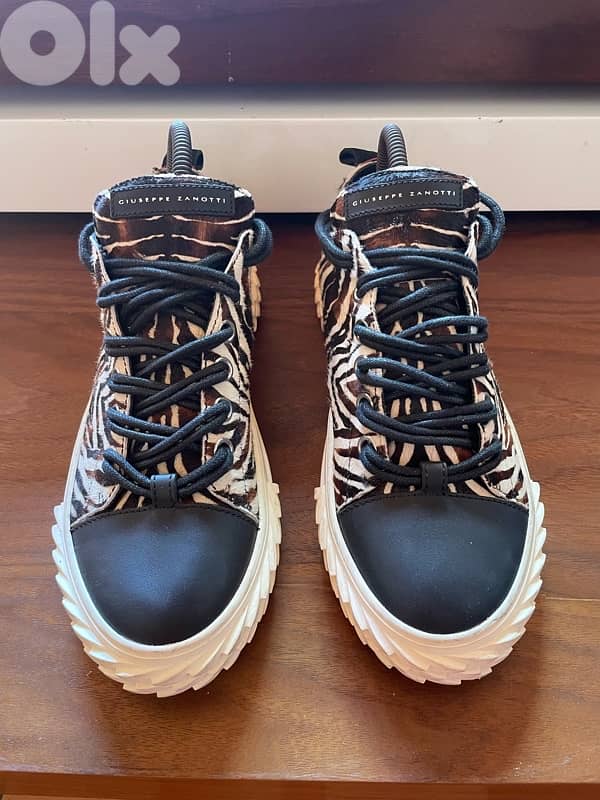 Giuseppe zanotti 2