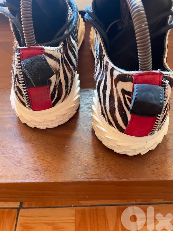 Giuseppe zanotti 3