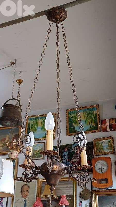 antique 0