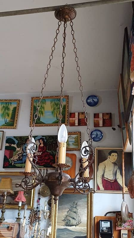 antique 4