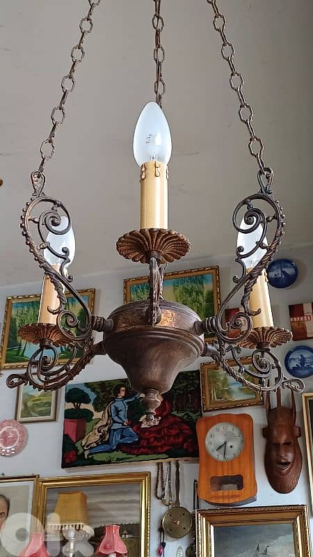 antique 5
