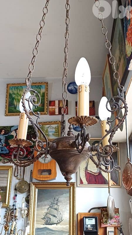 antique 6