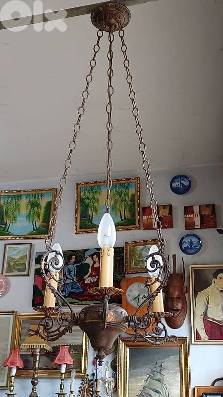 antique 7