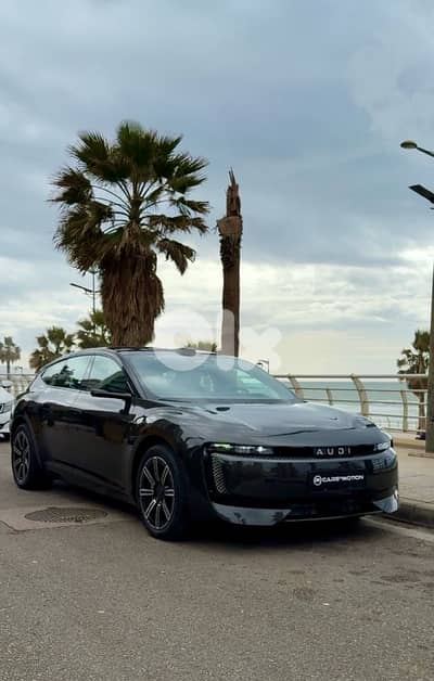 2026 Audi e5 Sportback | Brand New