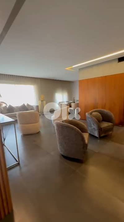 Luxury Decoration