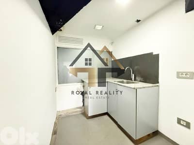 shop / office for rent in downtown beirut محل  مكتب للايجار في بيروت