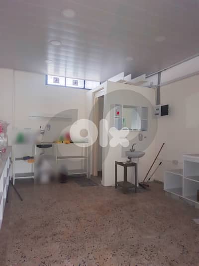 Facade Main road, Hot deal, NabatiehAl Fawka/نبطيه  REF#LA132055