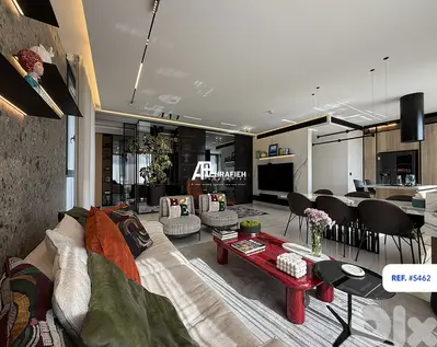 High End Apartment for Sale in Achrafieh - شقة للبيع في الأشرفية