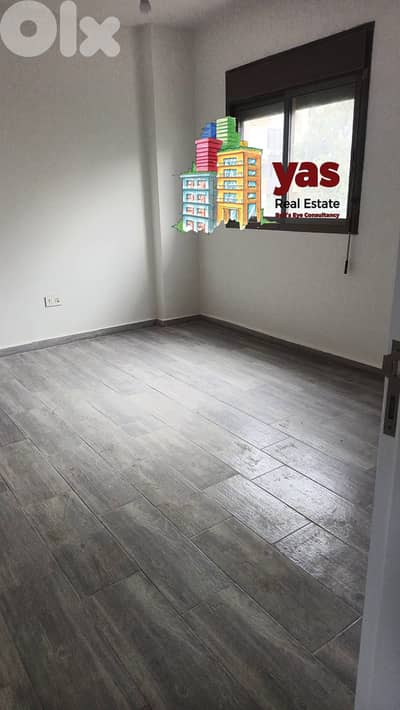 Zikrit 100m2 | Brand New | Prime Location | Sea & Mountian View | PM