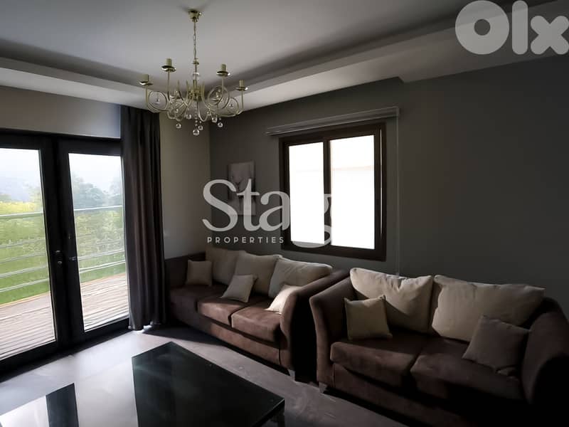 Hotel For SALE In HRAJEL, حراجل 5
