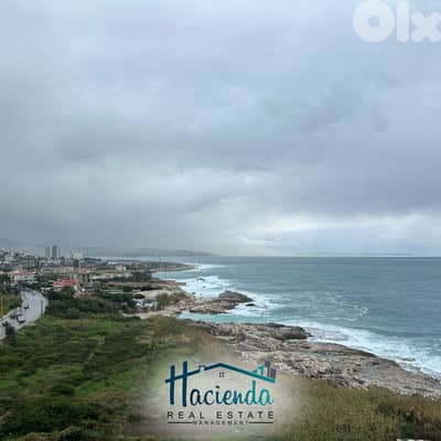 Chalet For Sale In Safra Rabieh Marine