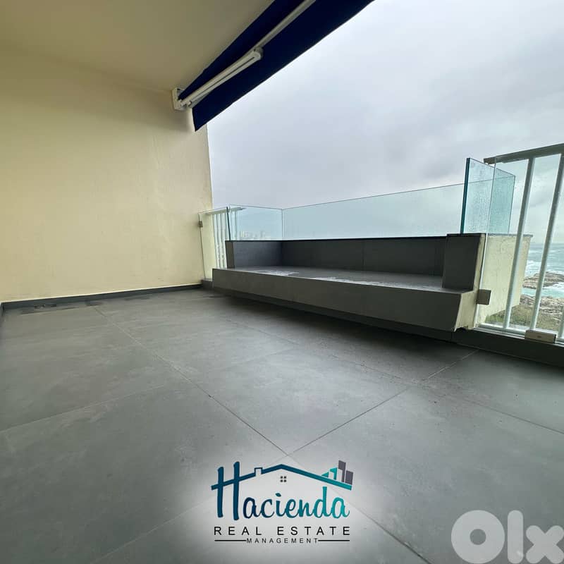 Chalet For Sale In Safra Rabieh Marine 2