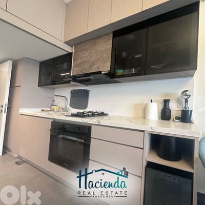 Chalet For Sale In Safra Rabieh Marine