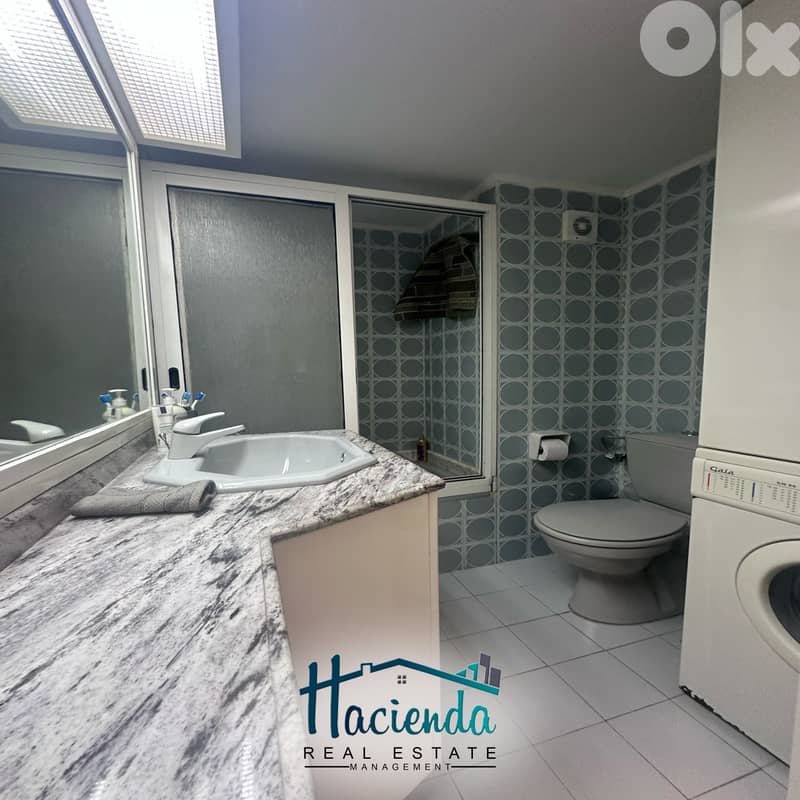 Chalet For Sale In Safra Rabieh Marine 5