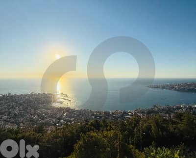 Ultra Prime Location in Harissa/حريصا REF#ST123346