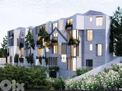 duplex apartment for sale in jamhour baabda شقق للبيع في جمهور بعبدا duplex apartment for sale in jamhour baabda شقق للبيع في جمهور بعبدا