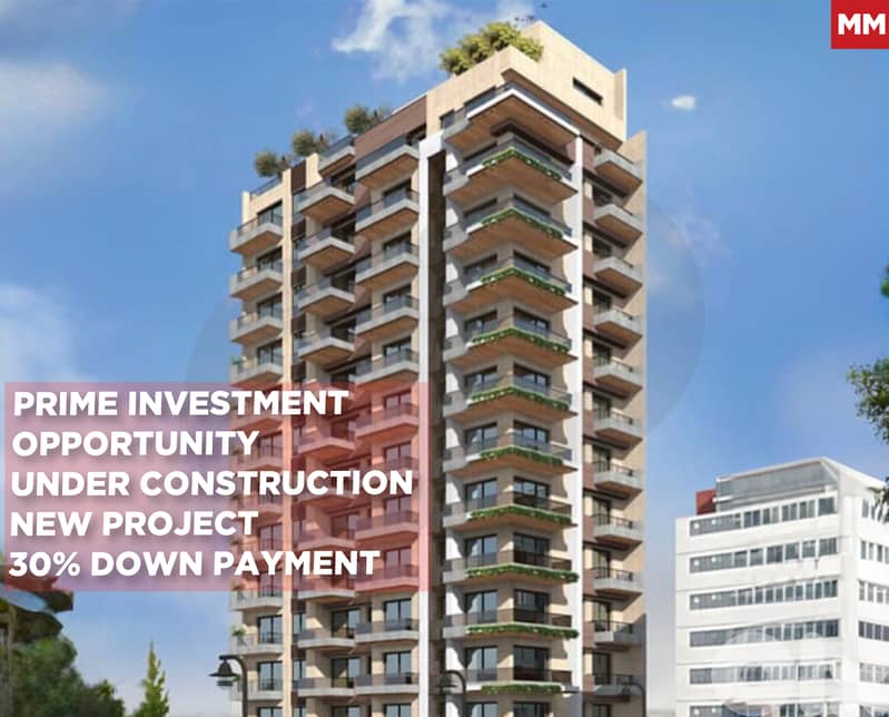 UNDER CONSTRUCTION/Ras Al Nabaa/رأس النبع ! REF#MM132059 ! 0