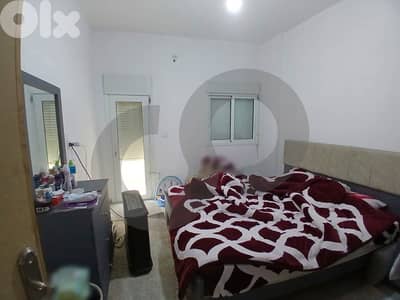 3 balconies, covered parking, Nahr Ibrahim/نهر إبراهيم REF#DC132060