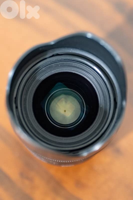 Sigma 35mm f/1.4 DG DN Art Lens for Nikon 2