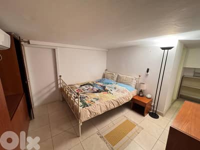 Chalet duplex for sale in Jounieh شاليه للبيع في جونية + سند اخضر