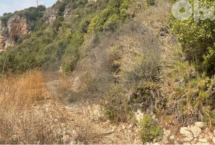 Mountain and sea view - Fatri-Jbeil REF#RS128484