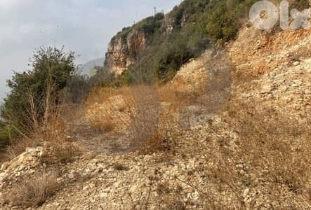 Mountain and sea view - Fatri-Jbeil REF#RS128484