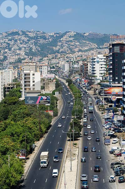 super prime location, Ghazir, Kfar Hbab/غزير، كفرحبابREF#ST132034