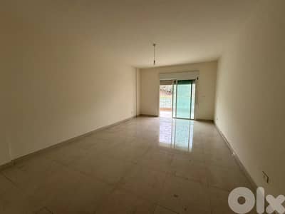 Apartment 140m for sale in Amchit Kfarsele  شقة للبيع في عمشيت كفرسالا