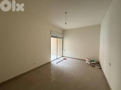 Apartment 140m for sale in Amchit Kfarsele  شقة للبيع في عمشيت كفرسالا