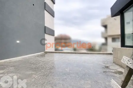 Apartment rooftop for sale in Adma - CPKMT62
