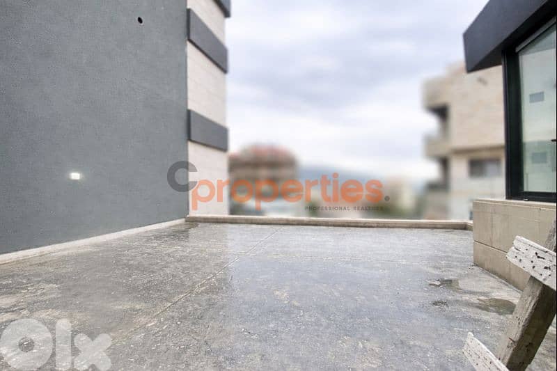 Apartment rooftop for sale in Adma - CPKMT62 0