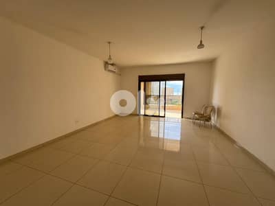 Apartment 160m for sale in Zouk Mikael شقة 160م للبيع في زوق مكايل