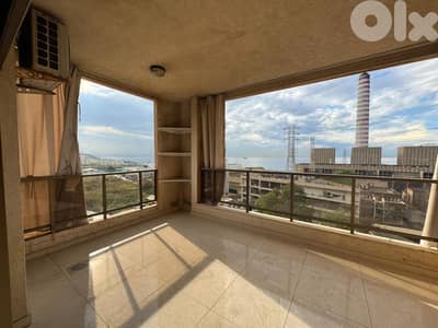 Apartment 160m for sale in Zouk Mikael شقة 160م للبيع في زوق مكايل