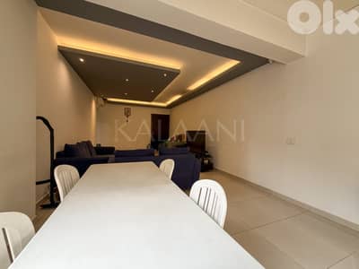 Apartment for sale in zakrit | شقة للبيع في زاكريت
