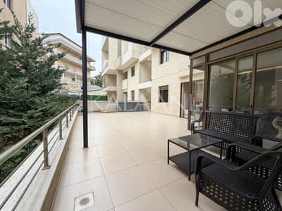 Apartment for sale in zakrit | شقة للبيع في زاكريت