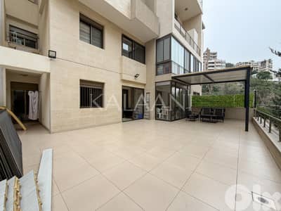 Apartment for sale in zakrit | شقة للبيع في زاكريت