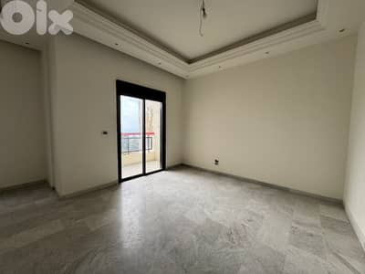 Apartment for sale in Ghazir شقة للبيع في غزير