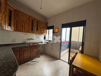 Apartment for sale in Ghazir شقة للبيع في غزير