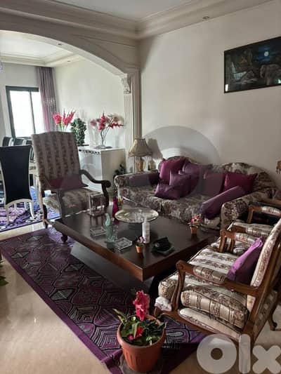 2 parking, Electricity 24/7, Centro Mall, Jnah/الجناح  REF#HU132065