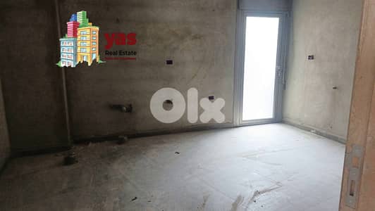 Zikrit 270m2 | 120m2 Terrace | Core & Shell Duplex | Prime Location|PM