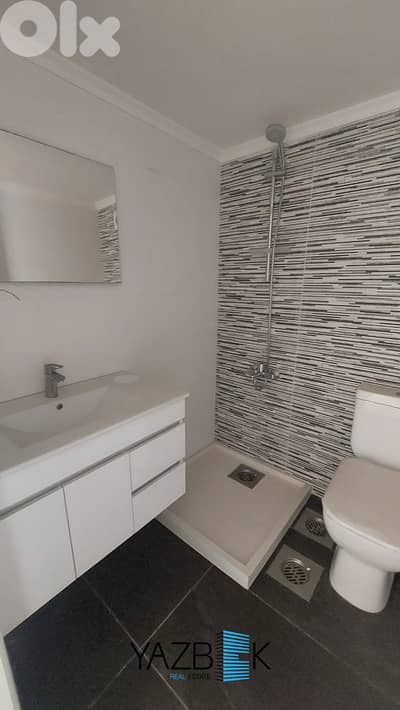 Apartment for Sale in Jal el Dib REF#86700306KJ شقة للبيع في جل الديب