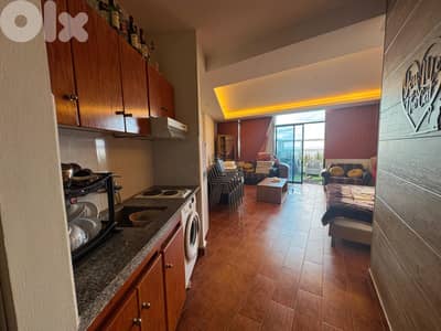 Chalet for sale in Halat شاليه للبيع في حالات